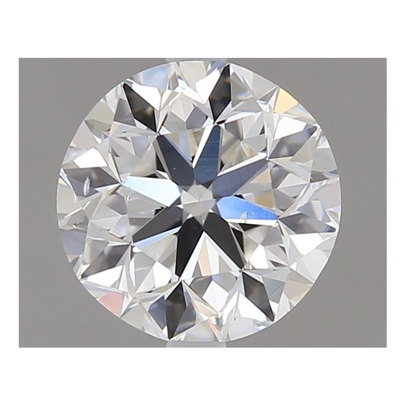 Diament szlif okrągły, 1.0ct, SI1, G, GIA 1493773476