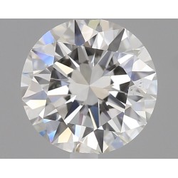 Diament szlif okrągły, 1.0ct, SI1, G, GIA 2516587624