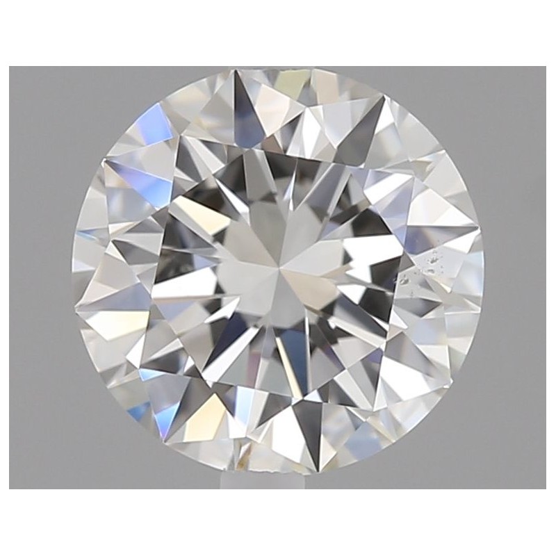 Diament szlif okrągły, 1.0ct, SI1, G, GIA 2516587624 Diament szlif okrągły, 1.0ct, SI1, G, GIA 2516587624