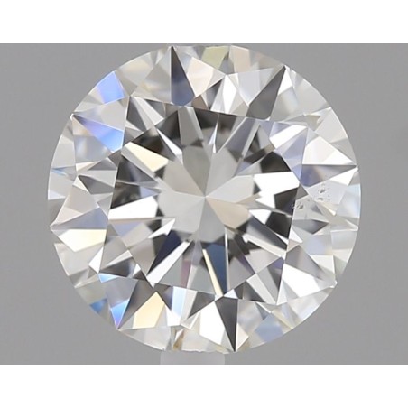 Diament szlif okrągły, 1.0ct, SI1, G, GIA 2516587624