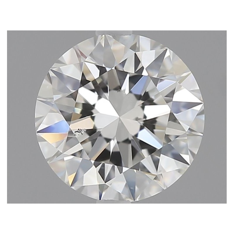Diament szlif okrągły, 1.0ct, SI1, H, GIA 7516074087 Diament szlif okrągły, 1.0ct, SI1, H, GIA 7516074087