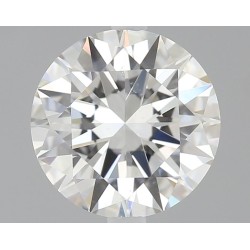 Diament szlif okrągły, 1.0ct, SI1, G, GIA 6522223245