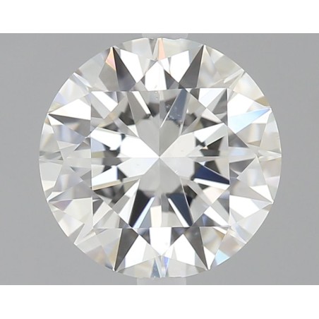 Diament szlif okrągły, 1.0ct, SI1, G, GIA 6522223245