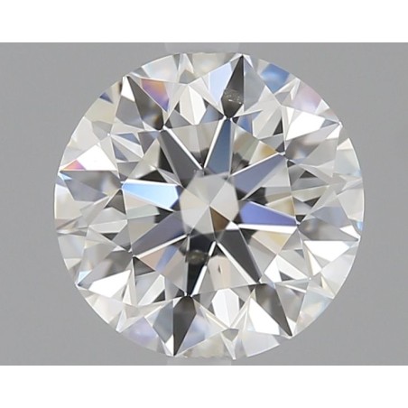 Diament szlif okrągły, 1.0ct, SI2, F, GIA 5523673604