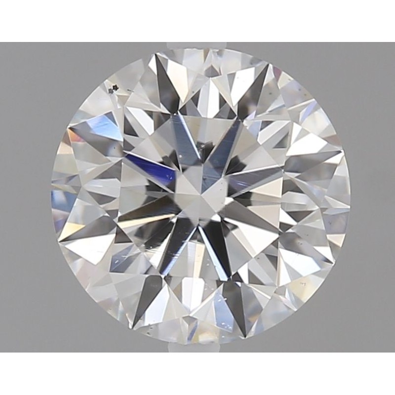Diament szlif okrągły, 1.3ct, SI1, D, GIA 2528565366 Diament szlif okrągły, 1.3ct, SI1, D, GIA 2528565366