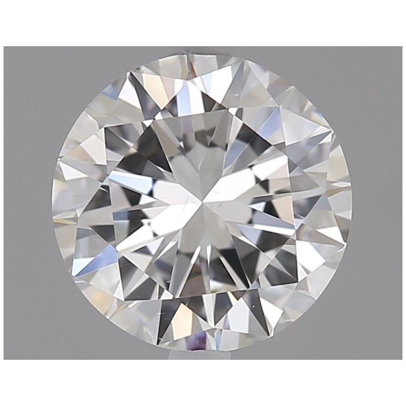 Diament szlif okrągły, 1.0ct, SI1, F, GIA 3515881439 Diament szlif okrągły, 1.0ct, SI1, F, GIA 3515881439