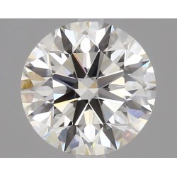 Diament szlif okrągły, 1.0ct, SI1, G, GIA 7521150335
