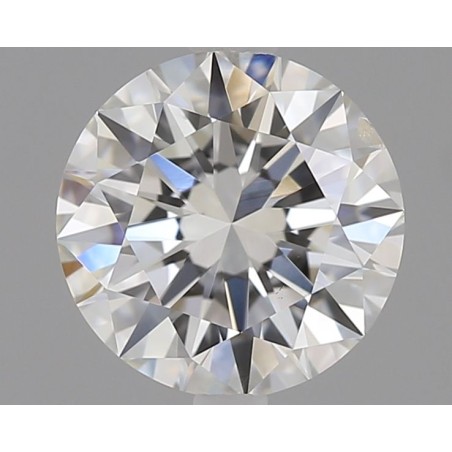 Diament szlif okrągły, 1.01ct, SI2, G, GIA 2517587667