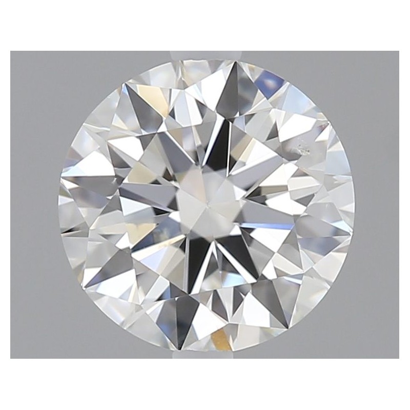 Diament szlif okrągły, 1.0ct, SI1, F, GIA 2527209076 Diament szlif okrągły, 1.0ct, SI1, F, GIA 2527209076