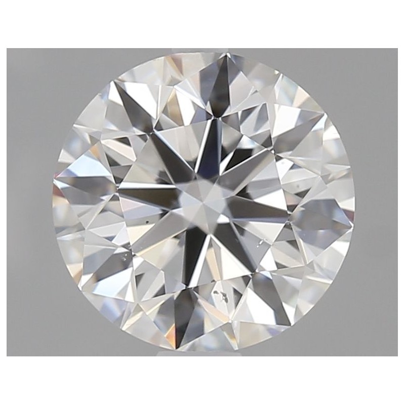 Diament szlif okrągły, 1.5ct, SI1, E, GIA 6515851348 Diament szlif okrągły, 1.5ct, SI1, E, GIA 6515851348
