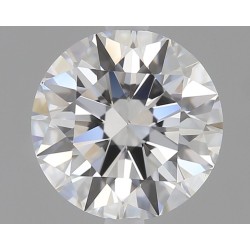 Diament szlif okrągły, 1.01ct, VS2, E, GIA 2528205676