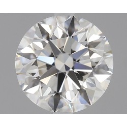 Diament szlif okrągły, 1ct, SI1, G, GIA 5526150284