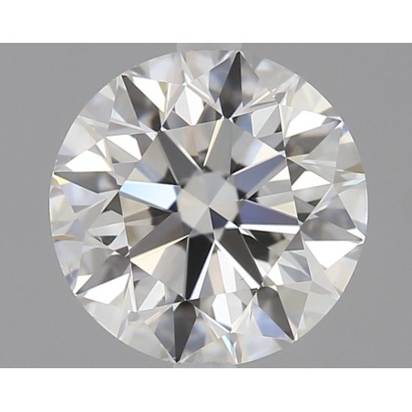Diament szlif okrągły, 1ct, SI1, G, GIA 5526150284