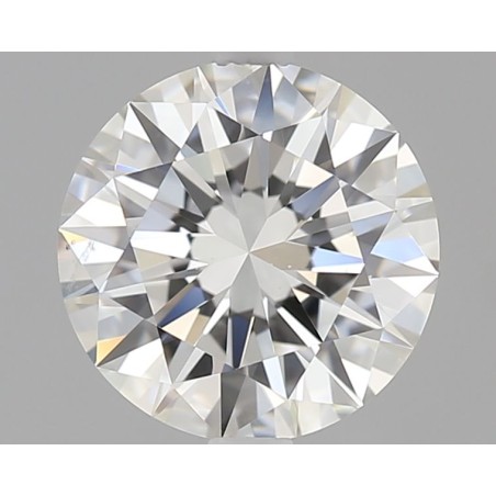 Diament szlif okrągły, 1.0ct, SI1, G, GIA 5523168076