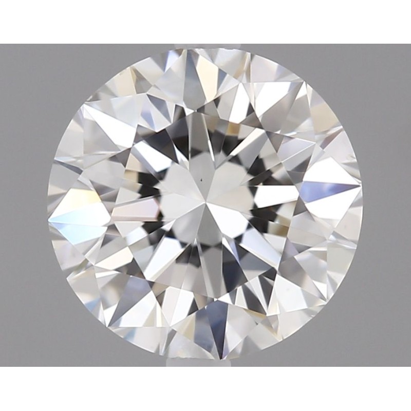 Diament szlif okrągły, 1.01ct, SI1, F, GIA 6525151529 Diament szlif okrągły, 1.01ct, SI1, F, GIA 6525151529