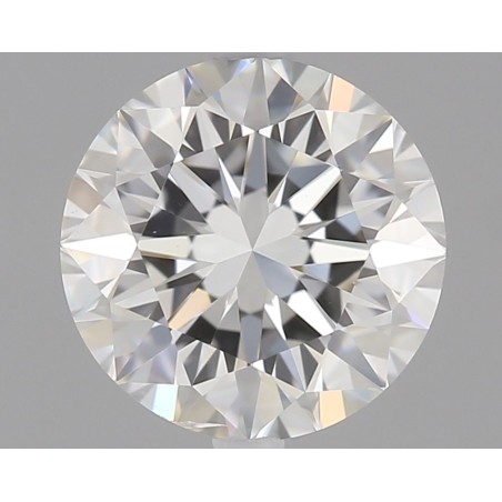 Diament szlif okrągły, 1.0ct, SI1, G, GIA 6505804401