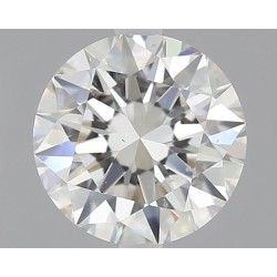 Diament szlif okrągły, 1ct, SI2, G, GIA 5526807542