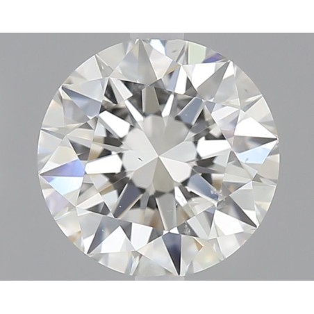 Diament szlif okrągły, 1.0ct, SI2, G, GIA 5526807542