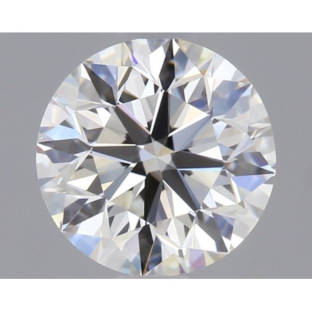 Diament szlif okrągły, 1.0ct, SI1, G, GIA 7528151183