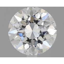 Diament szlif okrągły, 1.0ct, VS2, F, GIA 1515854695