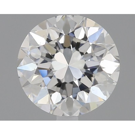 Diament szlif okrągły, 1.0ct, VS2, F, GIA 1515854695