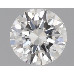 Diament szlif okrągły, 1.0ct, SI1, F, GIA 2527349884