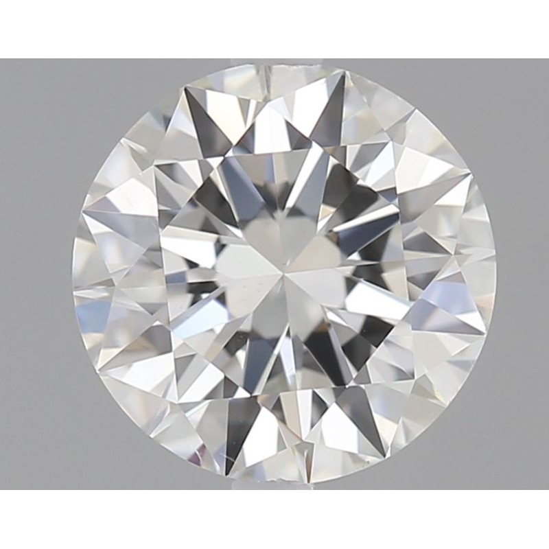Diament szlif okrągły, 1.0ct, SI1, F, GIA 2527349884 Diament szlif okrągły, 1.0ct, SI1, F, GIA 2527349884
