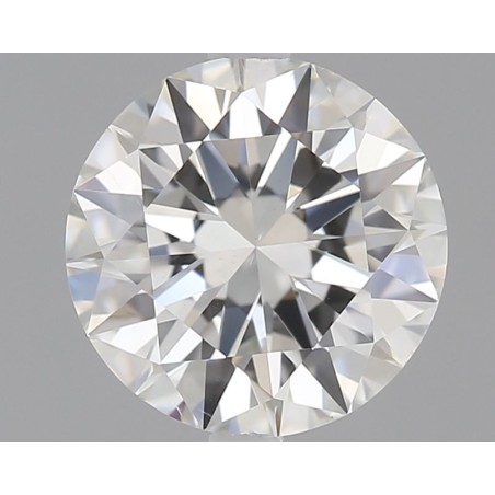 Diament szlif okrągły, 1.0ct, SI1, F, GIA 2527349884