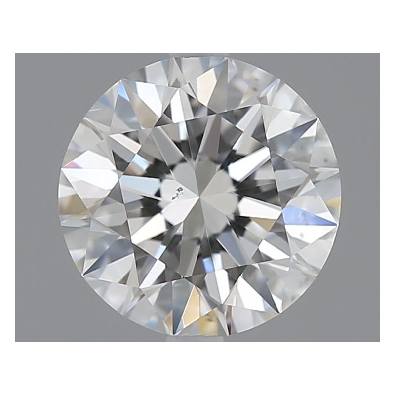 Diament szlif okrągły, 1.01ct, SI1, F, GIA 7516627161 Diament szlif okrągły, 1.01ct, SI1, F, GIA 7516627161