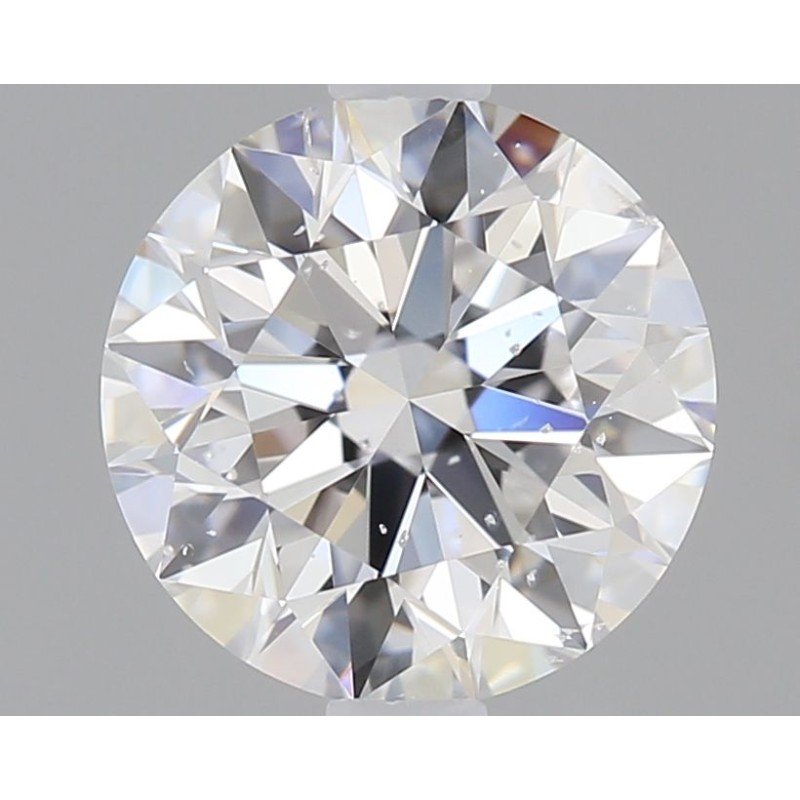 Diament szlif okrągły, 1.01ct, SI2, D, GIA 5523902289 Diament szlif okrągły, 1.01ct, SI2, D, GIA 5523902289