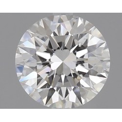 Diament szlif okrągły, 1.02ct, SI1, E, GIA 2526150433