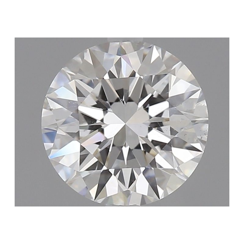 Diament szlif okrągły, 1.02ct, SI1, E, GIA 2526150433 Diament szlif okrągły, 1.02ct, SI1, E, GIA 2526150433