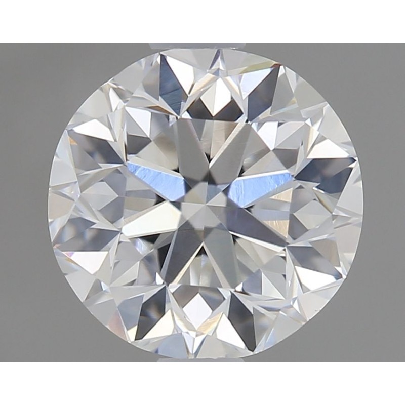 Diament szlif okrągły, 1.0ct, SI1, F, GIA 6501666774 Diament szlif okrągły, 1.0ct, SI1, F, GIA 6501666774