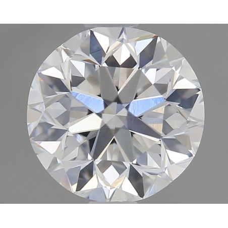 Diament szlif okrągły, 1.0ct, SI1, F, GIA 6501666774