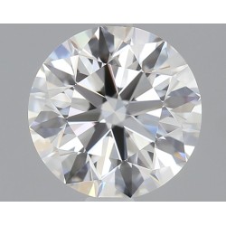 Diament szlif okrągły, 1.0ct, VS2, G, GIA 6522151172
