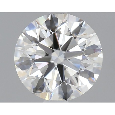 Diament szlif okrągły, 1.0ct, VS2, G, GIA 6522151172