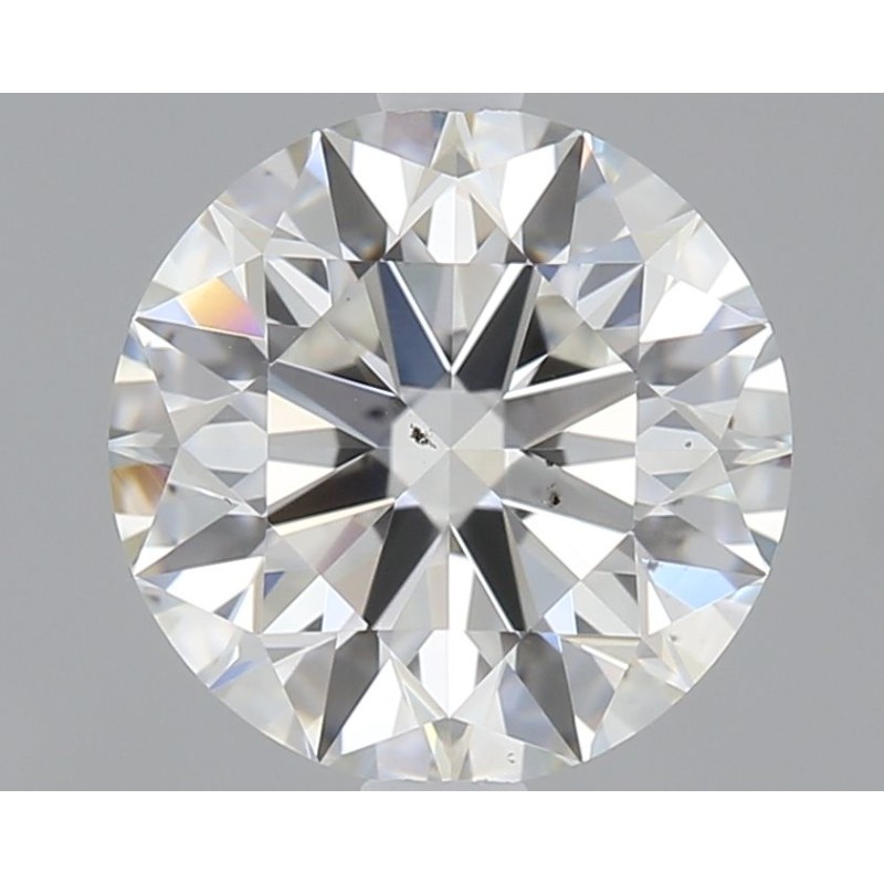 Diament szlif okrągły, 1.01ct, SI1, G, GIA 6522931976