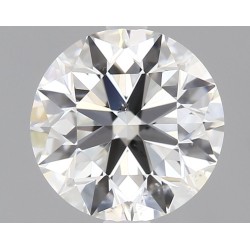 Diament szlif okrągły, 1.0ct, SI1, G, GIA 7521931738