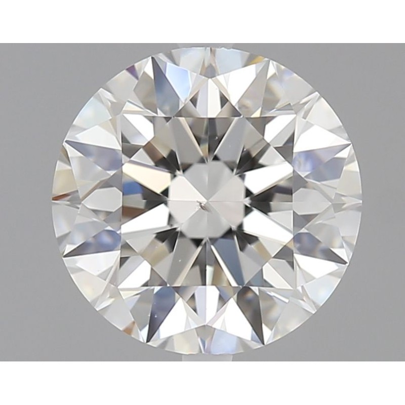 Diament szlif okrągły, 1.53ct, SI1, F, GIA 7528775688 Diament szlif okrągły, 1.53ct, SI1, F, GIA 7528775688