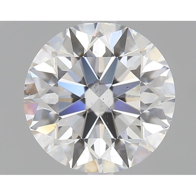 Diament szlif okrągły, 1.21ct, SI1, E, GIA 7526874835 Diament szlif okrągły, 1.21ct, SI1, E, GIA 7526874835