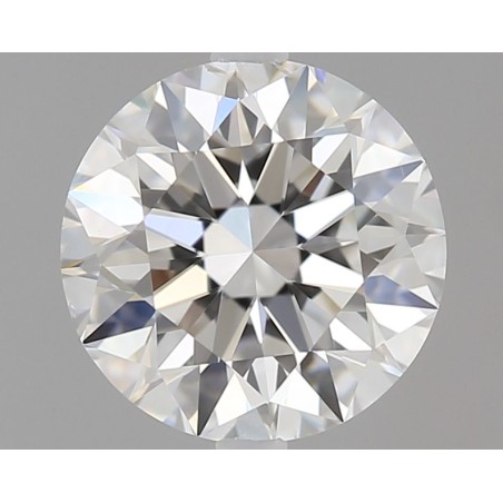 Diament szlif okrągły, 1.0ct, SI1, F, GIA 2527812138