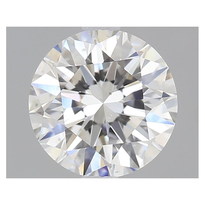 Diament szlif okrągły, 1.0ct, SI1, F, GIA 6521902418