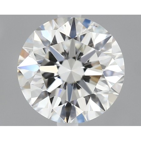 Diament szlif okrągły, 1ct, SI1, G, GIA 6521671929