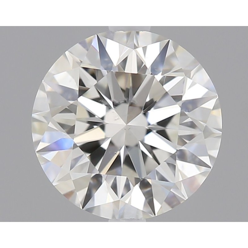 Diament szlif okrągły, 1.01ct, SI2, H, GIA 2527807454 Diament szlif okrągły, 1.01ct, SI2, H, GIA 2527807454