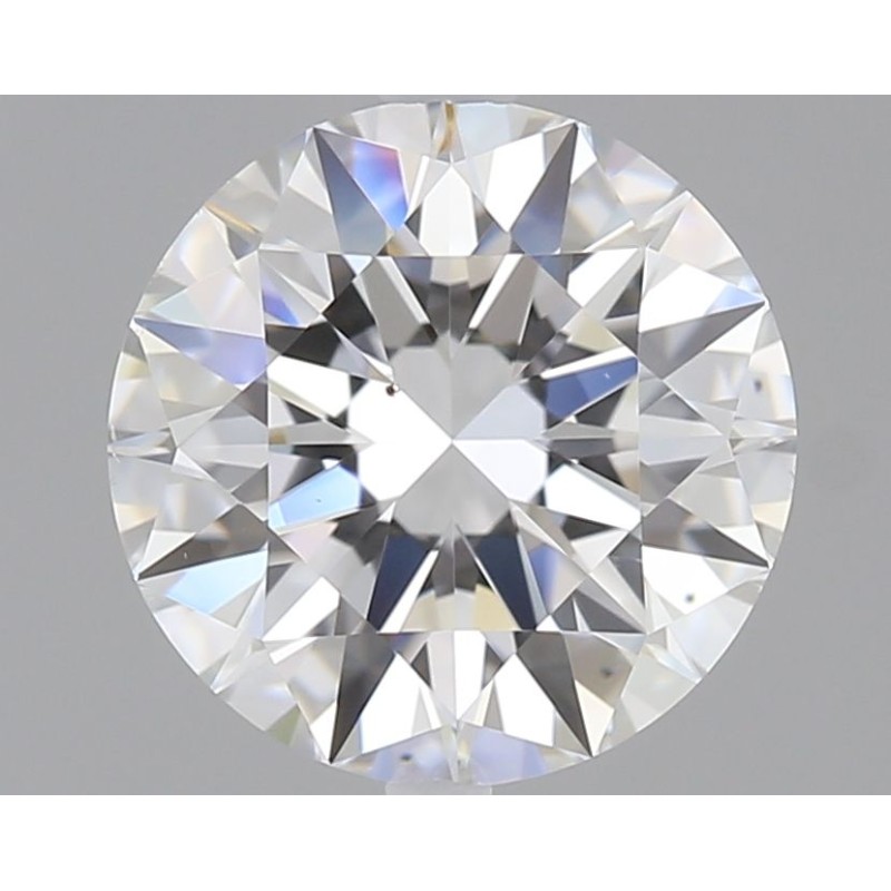 Diament szlif okrągły, 1.7ct, SI1, E, GIA 1539021575 Diament szlif okrągły, 1.7ct, SI1, E, GIA 1539021575