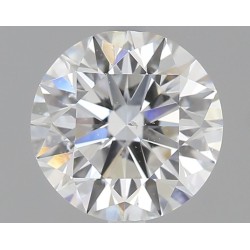 Diament szlif okrągły, 1.01ct, SI2, E, GIA 1523812082