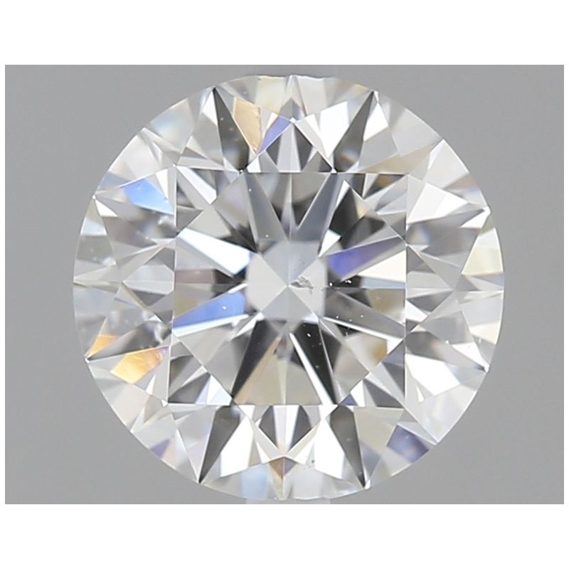 Diament szlif okrągły, 1.01ct, SI2, E, GIA 1523812082 Diament szlif okrągły, 1.01ct, SI2, E, GIA 1523812082
