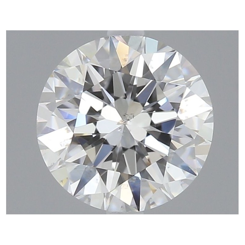 Diament szlif okrągły, 1.0ct, SI1, E, GIA 7522821991 Diament szlif okrągły, 1.0ct, SI1, E, GIA 7522821991