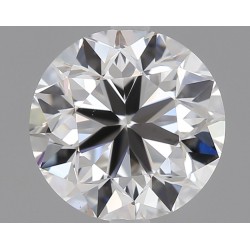 Diament szlif okrągły, 1ct, SI1, E, GIA 2524151449