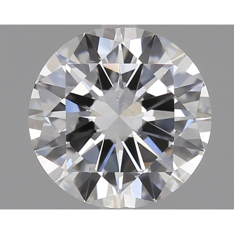 Diament szlif okrągły, 1.01ct, SI1, E, GIA 2504942651 Diament szlif okrągły, 1.01ct, SI1, E, GIA 2504942651